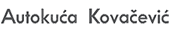 Autokuća Kovačević